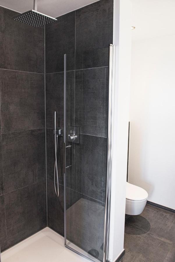 Luxus Suite Im Herzen Von Kempten***** +Parkplatz Экстерьер фото