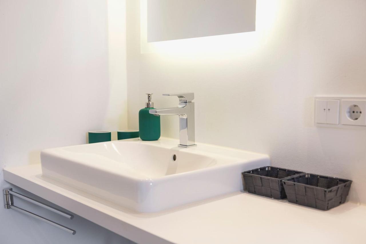 Luxus Suite Im Herzen Von Kempten***** +Parkplatz Экстерьер фото