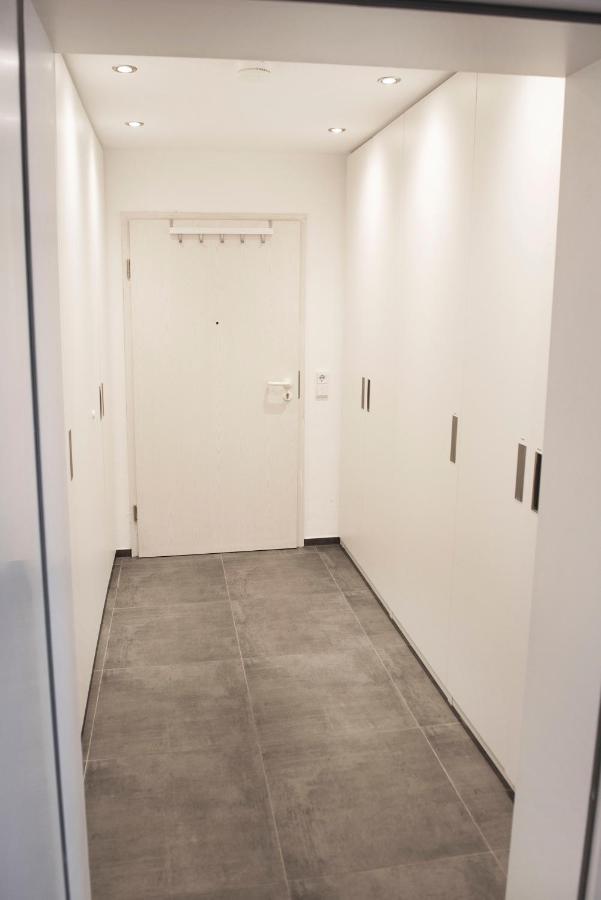 Luxus Suite Im Herzen Von Kempten***** +Parkplatz Экстерьер фото
