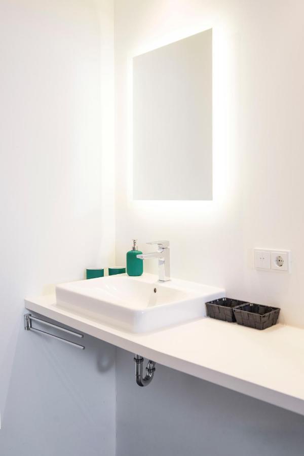 Luxus Suite Im Herzen Von Kempten***** +Parkplatz Экстерьер фото